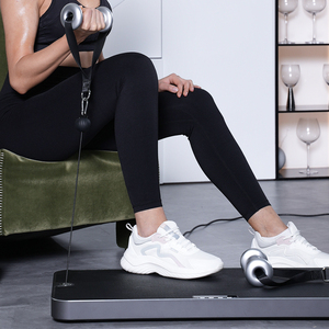 Equipo de Gimnasio Comercial Profesional, Estación Multifuncional de Acero para Entrenamiento de Fuerza, Ejercicios de Pecho, Hombros y Espalda - Product Image 4