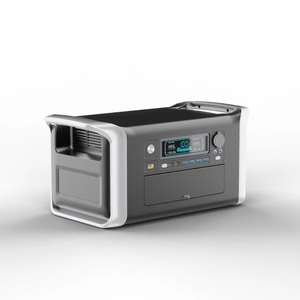 <span class=keywords><strong>4</strong></span> volte più veloce per la ricarica di banche di energia solare portatili per esterni - Product Image 2