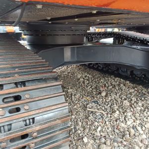 Excavadora Usada en Corea DOOSAN DX225LC-9 de 25 Toneladas, Excavadora Grande de Segunda Mano DOOSAN DX225 DX300, Equipo Pesado para Minería de Canteras - Product Image 6