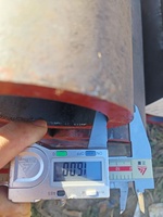 Tube rond sans soudure en acier au carbone de haute qualité, grade Q235 D, SS400, S235JR, S235JO, S235J2, X42, tuyau sans soudure en acier au carbone
