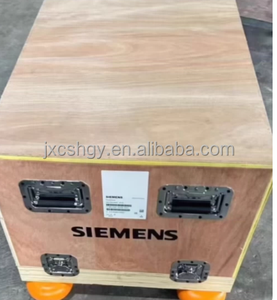 6SL3351-1AE36-1BA1 บล็อกจ่ายไฟสำรอง SINAMICS ใช้สำหรับไฟฟ้ากระแสสลับสามเฟส 380-480V, 50/60Hz, 605A ไดรฟ์ AC/โมดูลจ่ายไฟ - Product Image 3