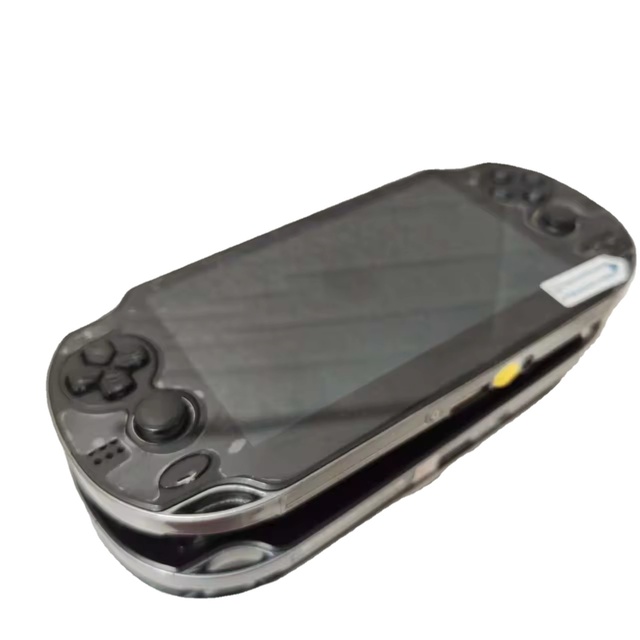 Handheld Game Console for PSP Vita 1000/2000 Used
