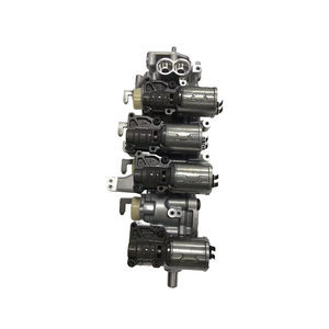 WWT 0 B5325025/0 B5325031 Reman-Ventil körper 0 B5 DL501 <span class=keywords><strong>7</strong></span>-Gang-Hot-Sale Teile des Automatik getriebes TCU TCM Getriebe teile 0 B5 DL5 - Product Image 2