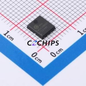 Transistor de Efecto de Campo (MOSFET) CMSA30N06T DFN-8(5x6) Original y Nuevo - Product Image 1