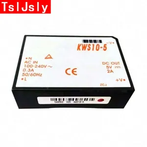 Tsljsly KWS10-15 kws10 mới đến mô-đun điện IGBT gốc KWS10-15