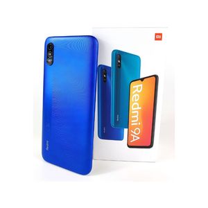 Smartphone Android 4G Originale all'Ingrosso con Fotocamera per <span class=keywords><strong>Redmi</strong></span> <span class=keywords><strong>9A</strong></span> 4+64GB Telefoni Cellulari - Product Image 5