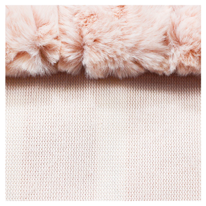 Bất siêu mềm cảm giác 100% polyester tricot len vải Nap vải nhung - Product Image 4