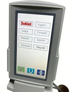Nouvelle machine à coudre industrielle à point noué à plat à une aiguille pour la fabrication de chaussures en cuir et de chaussures de danse - Product Image 3