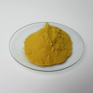 Agente Auxiliar Químico <span class=keywords><strong>PAC</strong></span> de Alta Densidad para la Formación de Flocos, 30% Sólidos, para una Disolución Eficiente - Product Image 2