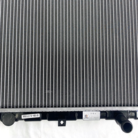 Nouveau Radiateur de Voiture Moderne et Économique en Aluminium, Pièce Auto 1301910001-M11, Refroidisseur d'Huile Moteur Zotye pour DMX5 2015-