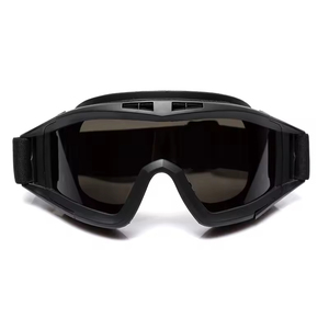 Lentes de Gafas Tácticas C5 para Ciclismo, Polarizadas, Antivaho, para Deportes al Aire Libre, Antimpacto, para Tiro - Product Image 2