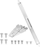 Pièces de rechange pour lave-vaisselle W10426979, kit de fixation pour lave-vaisselle, remplace AH3632890 EA3632890 PS3632890