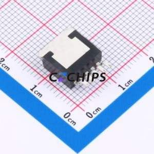 Nuevo y Original 263 TO--5 Circuito integrado IC Chip PMIC IC de potencia de DC-DC - Product Image 2