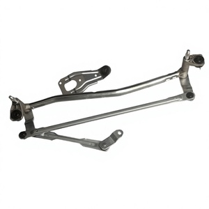 56D955023A ก้านปัดน้ำฝนสำหรับ Volkswagen 56D955119ประกอบแขนปัดน้ำฝนโลหะ964421078001 - Product Image 4