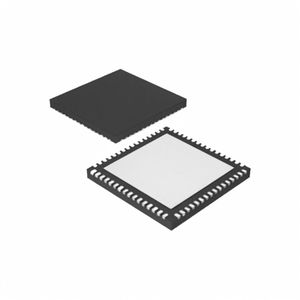 DAC1408D650HN-C1 Buy Electronics Components Online Data Acquisition 64 VFQFN Exposed Pad Manufacturer Channel - Product Image 1