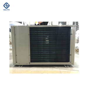 3kw 5kw 7kw 9kw to Water Hot Heat Pump Heater Heat Pump Water Heater - Product Image 3