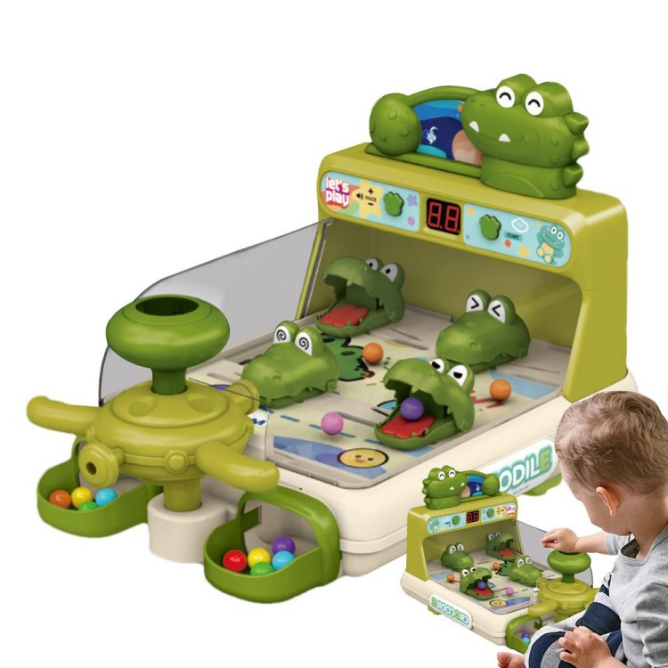 Green(Equipped with 20 marbles)