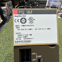 Amplificateur PLC Denki PQM0A150EXXXSTWBR0 – Vente en gros sans taxes pour les États-Unis (produit réel)