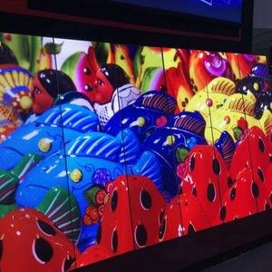 Lionled P2, el mejor precio para tiendas minoristas y centros comerciales, póster Vertical para interiores, pantalla de póster LED para pantallas de ventana trasera de <span class=keywords><strong>Taxi</strong></span> - Product Image 4