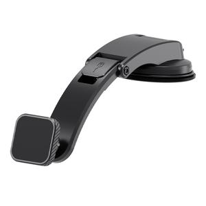 <span class=keywords><strong>Gadgets</strong></span> de tecnología de aluminio, soporte multifuncional <span class=keywords><strong>para</strong></span> teléfono móvil <span class=keywords><strong>para</strong></span> salpicadero de coche, soportes magnéticos plegables de aleación <span class=keywords><strong>para</strong></span> teléfono de coche - Product Image 3