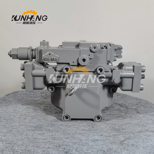 Pompe hydraulique principale OEM EX1800-2 EX1800 4254571 4312156 4181839 4282608 4312386 4985187 - Product Image 5
