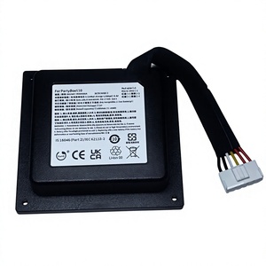 แบตเตอรี่ลิเธียมไอออน 5200mAh 7.2V สำหรับเปลี่ยนใส่ <span class=keywords><strong>PartyBox</strong></span> <span class=keywords><strong>110</strong></span> (รุ่น IBA064GA และ ICA002GA) - Product Image 1