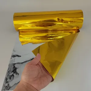 25 micron Aluminum Metallized Polyimide Film