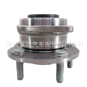 Hyundai <b>Wheel</b> Hub Assembly 517503J000 Front Axle Head <b>Replacement</b> Part - Product Image 3