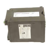 Compteur PLC LAN M 89015092 97097432 Neuf en stock chez Plc2day pour usage industriel, automatisation industrielle programmable, neuf et original