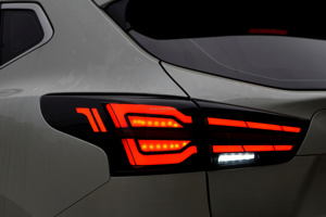Feux arrière LED de haute qualité adaptés aux modèles <span class=keywords><strong>Nissan</strong></span> <span class=keywords><strong>Qashqai</strong></span> de 2016 à 2022 - Product Image 4