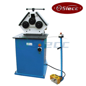 Mesin Bending OK, Siecc seri RBM, tabung profil 3 rol pipa hidrolik mesin Bending OK - Product Image 2