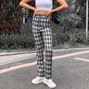 Top Selling Eco Friendly High Elastic Canvas Casual Gym <b>Trousers</b> Sweatpants Joggers Quick Dry Breathable Blank Pants <b>for</b> <b>Men</b> - Product Image 3