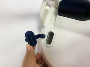 Lavavetri <span class=keywords><strong>elettrico</strong></span> Wireless a pavimento portatile a secco pulitore <span class=keywords><strong>elettrico</strong></span> pulitore lavavetri <span class=keywords><strong>elettrico</strong></span> ricaricabile - Product Image 4