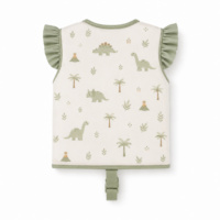 Gilet de sauvetage pour enfants et jeunes de 150N, gilet de flottaison en néoprène pour le rafting, le kayak, le canyoning et les sports nautiques