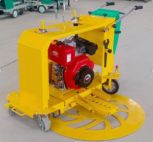 Machine de découpe de couverture de trou d'homme de fente circulaire de réparation de route de ciment de coupeur de puits d'asphalte Offre Spéciale pour le périmètre d'égout - Product Image 4