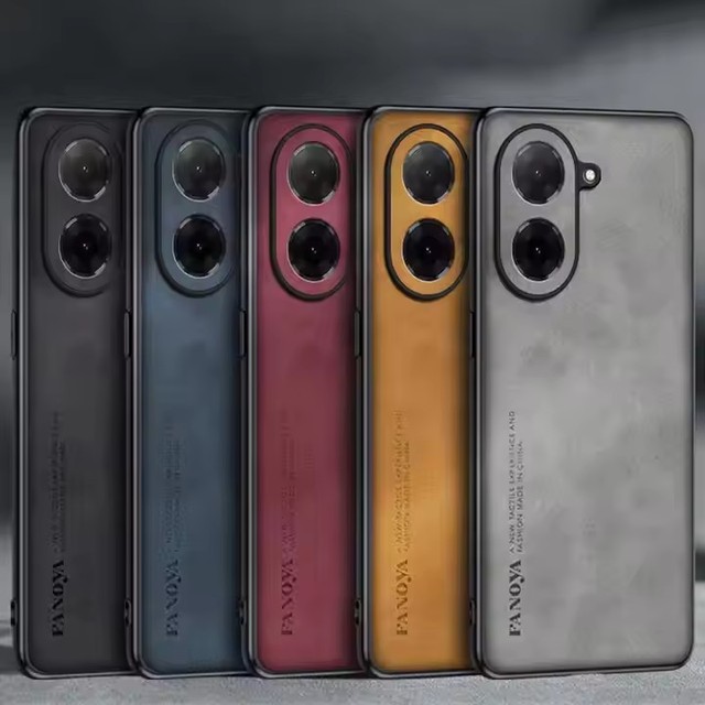 For Xiaomi Redmi A5 4G A3 Protective Mobile Phone Case PU Leather Back Cover with Shockproof Feature and Included Holster