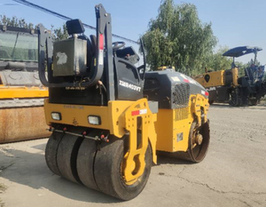 Equipo de Compactación de Marca Popular XCM-G XMR403VT de 4 Toneladas en Promoción - Product Image 6