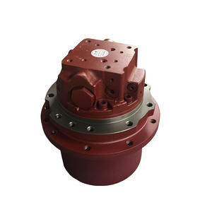 Motor de viaje para excavadora <span class=keywords><strong>B5</strong></span>, B50, B6, VIO50, B37, 2, 2, 3, 1, 2, 2, 2, 3, 2, 3, 2, 3, 3, 2, 3 - Product Image 4