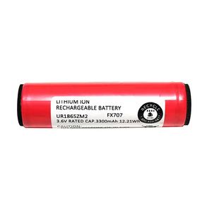 Batería de accesorio de repuesto de alta capacidad adecuada para <span class=keywords><strong>Babyliss</strong></span> All Electric Clippers and <span class=keywords><strong>Trimmer</strong></span> 2600 Mah 3400 Mah - Product Image 5