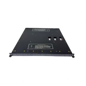 Module de sortie numérique TMR TRICONEX 3604E 16 canaux, 24VDC 2A SIL3, neuf, pour système instrumenté de sécurité Triconex SIS - Product Image 1