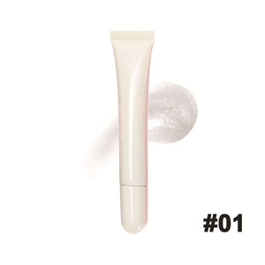 MLM OEM ODM Peptide Plumping <b>Lip</b> Oil Private Label Mirror Shine Water Gloss Moisturizing Lightweight <b>Lip</b> Care Makeup <b>lip</b> gloss - Product Image 4