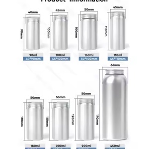 Cápsulas de Medicina con Etiqueta Personalizada, Envase de Aluminio Resistente a Prueba de Fugas para Pastillas - Product Image 4