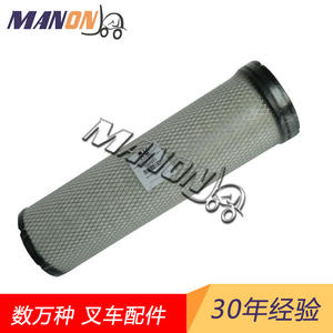 อะไหล่เปลี่ยนไส้กรองอากาศรถยกโตโยต้า ชุดวาล์วหลายทาง ใช้ได้กับรถยกทั่วไป สินค้าใหม่ - Product Image 3