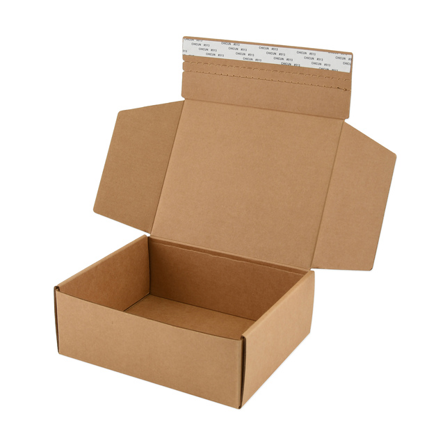 Wholesale Custom Printed Personalized Subscription Mailer Shipping Paper Boxes Mailing Gift Packaging Cardboard Mailer Box