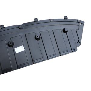 Déflecteur inférieur du pare-chocs avant, protection inférieure du moteur, garde-boue inférieur du réservoir d'eau pour Baic <span class=keywords><strong>Senova</strong></span> X35 Changhe Q35 OE A00053889 - Product Image 4