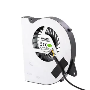 CoolCox 8512 Blower Fan Size D85x77.6x12mm Suitable For Thermal Module Projector