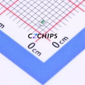 ตัวต้านทานแบบ SMD รุ่น TNPW0603100KBEEA ขนาด 0603 (ประเภท: ฟิล์มบาง) (ค่าความต้านทาน: 100kโอห์ม ความแม่นยำ: 0.1%) - Product Image 1