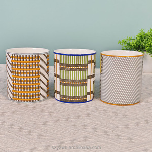 Tazza Creativa e Versatile per Casa e Ufficio, Regalo per Coppie, Tazza in Ceramica per Caffè e Latte - Product Image 3
