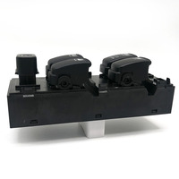 Interruptor Elevavidrios 93570-17100 0K2FA-66350 para Getz KIA Carens Hyundai Matrix, Interruptor de Ventana para Auto LHD Principal