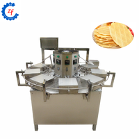 Machine de cuisson de rouleaux d'oeufs de bonne qualité bon marché machine à former des cornets gaufrés à la crème glacée